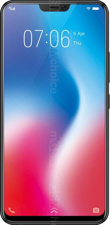 Vivo V9 Vivo V9