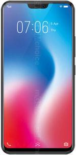 Galeria zdjęć telefonu Vivo V9
