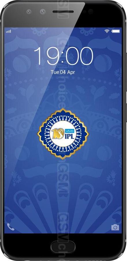 Vivo V5Plus Limited Edition