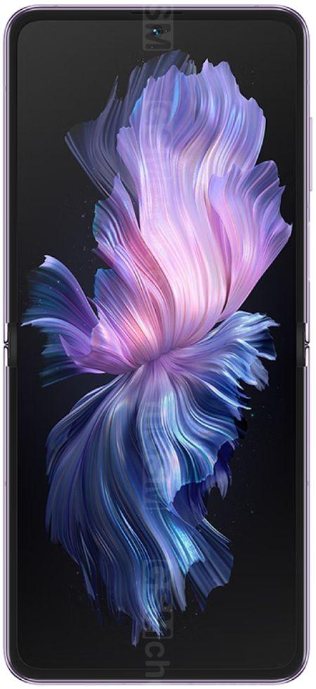 Vivo X Flip V2256A Dane techniczne telefonu :: mGSM.pl