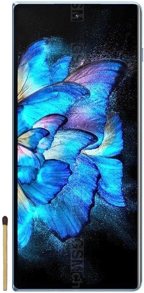 vivo X Fold 256GB ブルー Vivo X Fold 12/256GB Niebieski - Cena, opinie na Ceneo.pl
