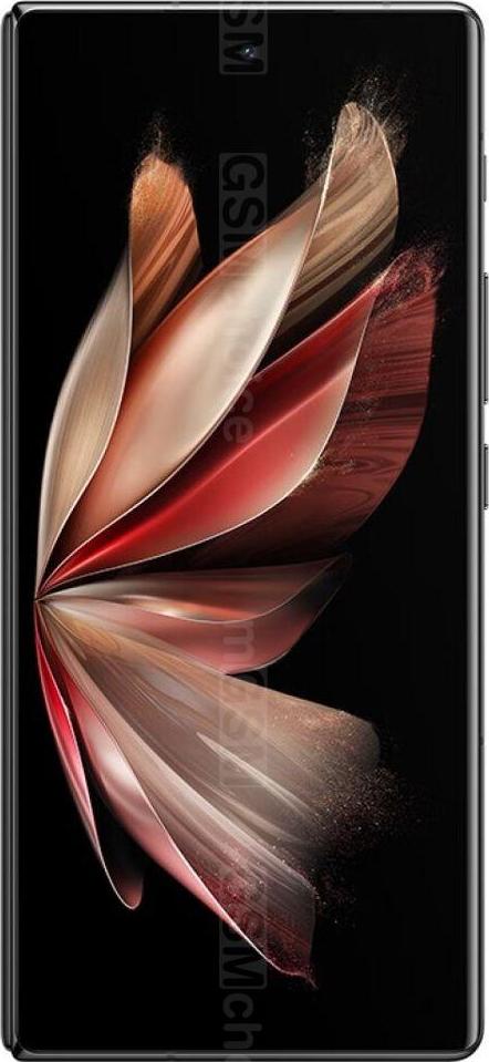 Vivo X Fold2