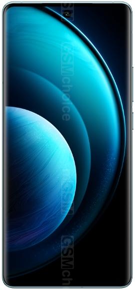 Vivo X100 Pro V2324A, V2309 Dane techniczne telefonu :: mGSM.pl