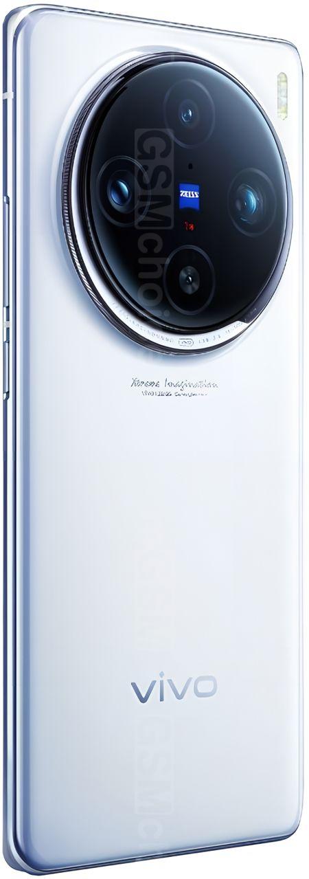 【ベア】Vivo X100 Pro （V2309） Vivo X100 Pro V2324A, V2309 Dane techniczne telefonu :: mGSM.pl