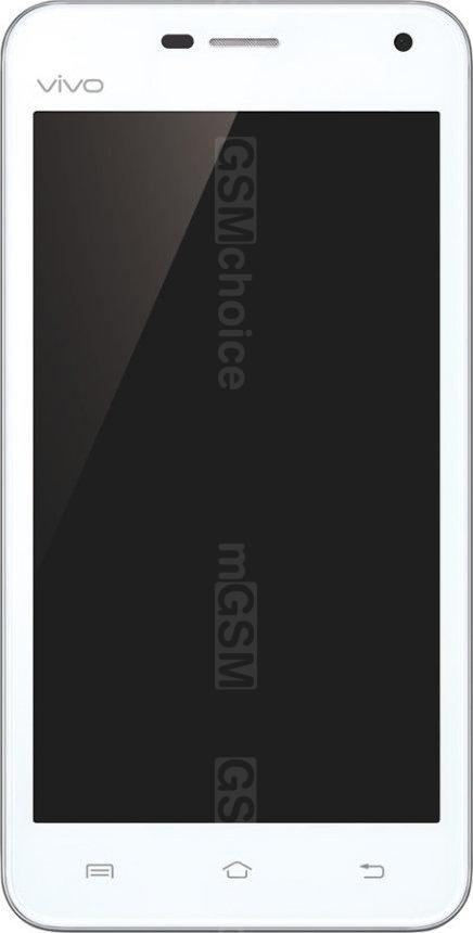 Vivo X1S