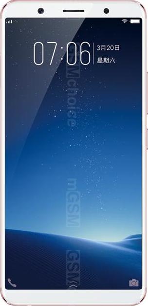 Vivo X20 Vivo X20