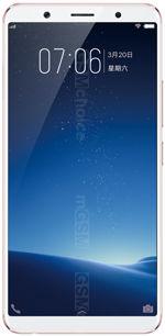 Galeria zdjęć telefonu Vivo X20