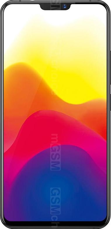 Vivo X21 Vivo X21
