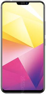 Galeria zdjęć telefonu Vivo X21i