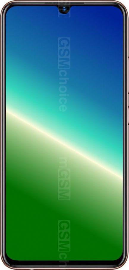 Vivo X21s