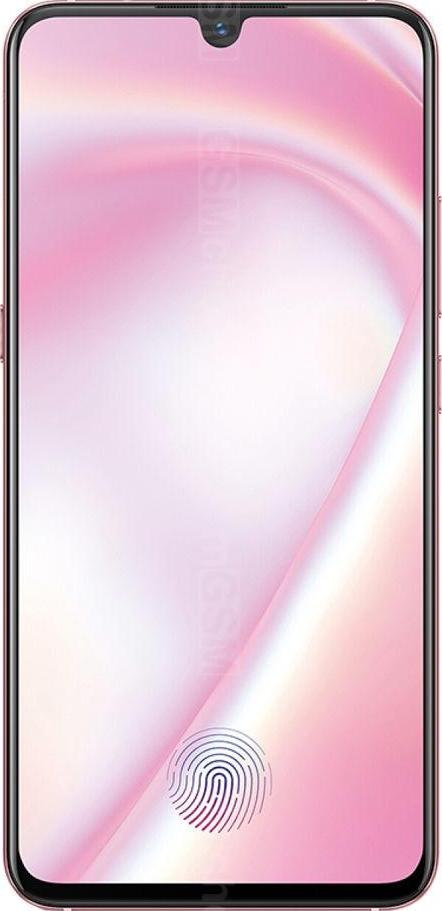 Vivo X23 Symphony