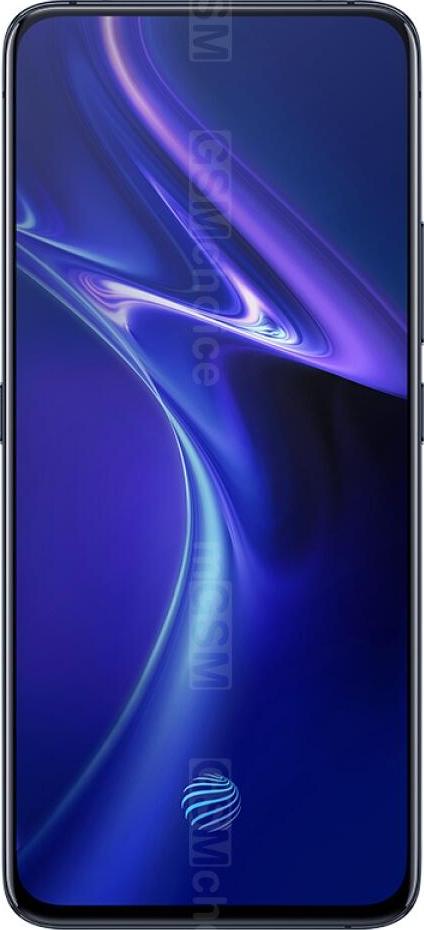 Vivo X27 Pro Vivo X27 Pro