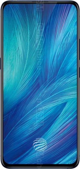 Vivo X27 Vivo X27
