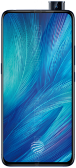Galeria zdjęć telefonu Vivo X27