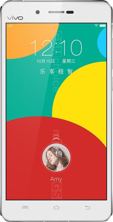 Vivo X5 Max F Vivo X5 Max F