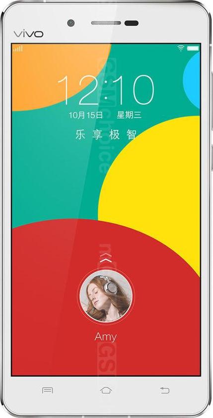 Vivo X5 Max L Vivo X5 Max L
