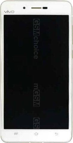 Vivo X5 Max S