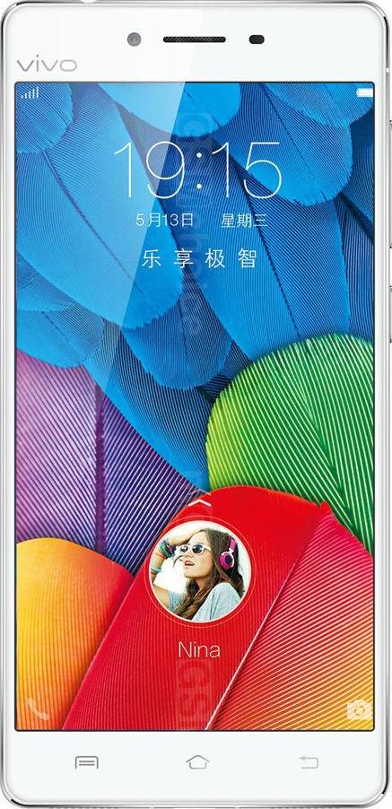 Vivo X5 Pro Vivo X5 Pro