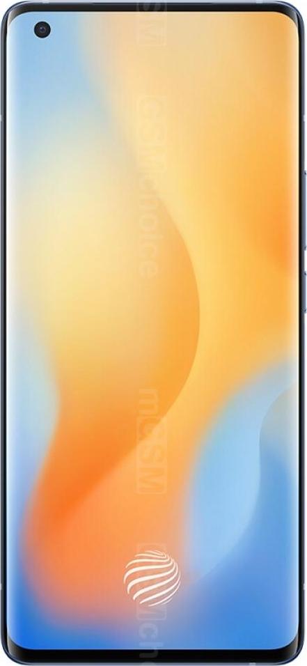 Vivo X50 Pro Vivo X50 Pro