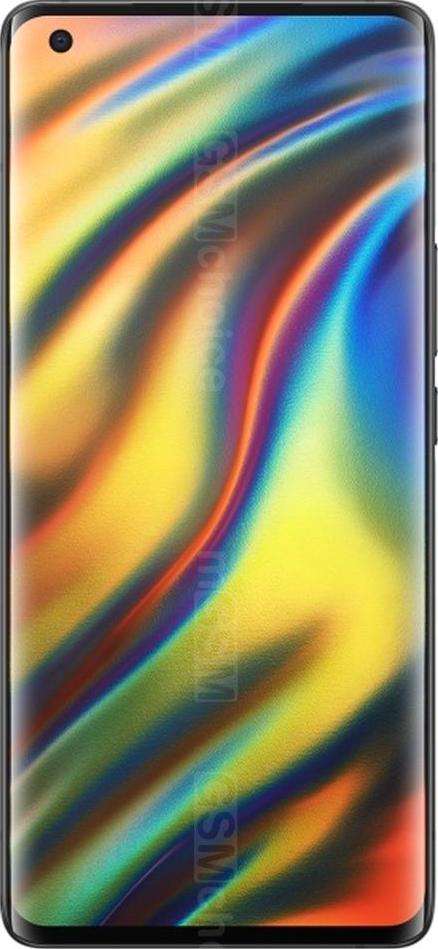 Vivo X50 Pro+ Alexander Wang