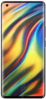 Galeria zdjęć telefonu Vivo X50 Pro+ Alexander Wang