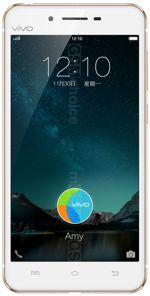 vivo x6d specs