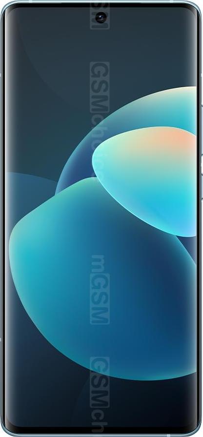 Vivo X60 Pro