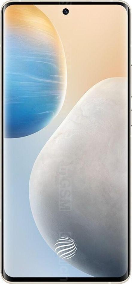 Vivo X60t Pro+