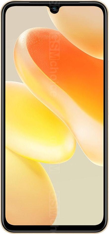 Vivo X80 Lite