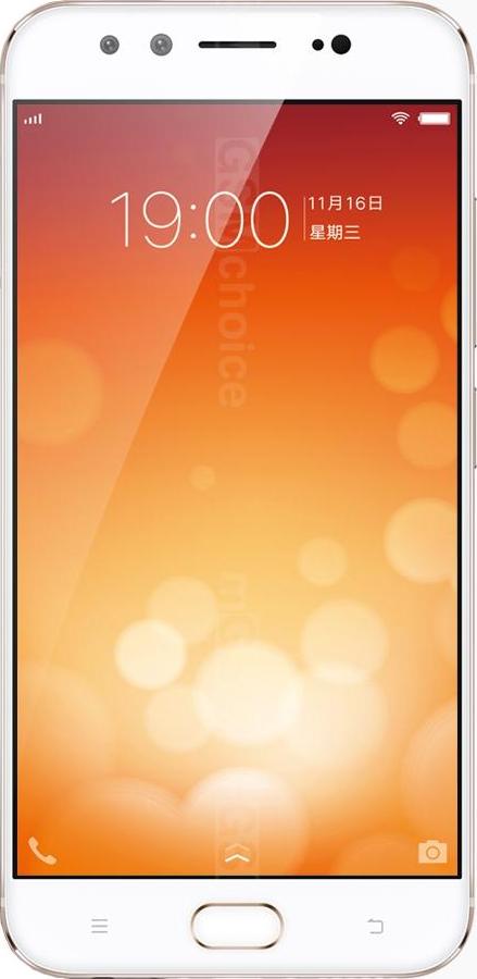 Vivo X9