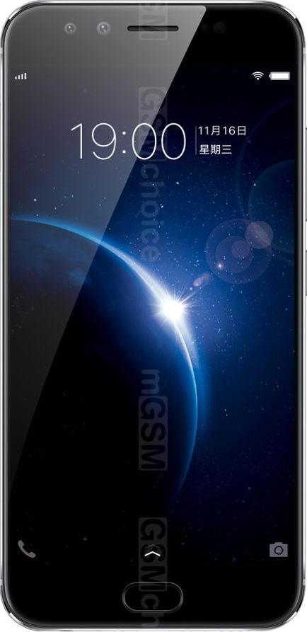Vivo X9i