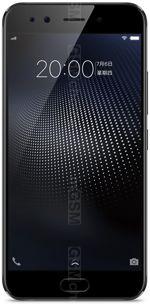 Galeria zdjęć telefonu Vivo X9s Plus