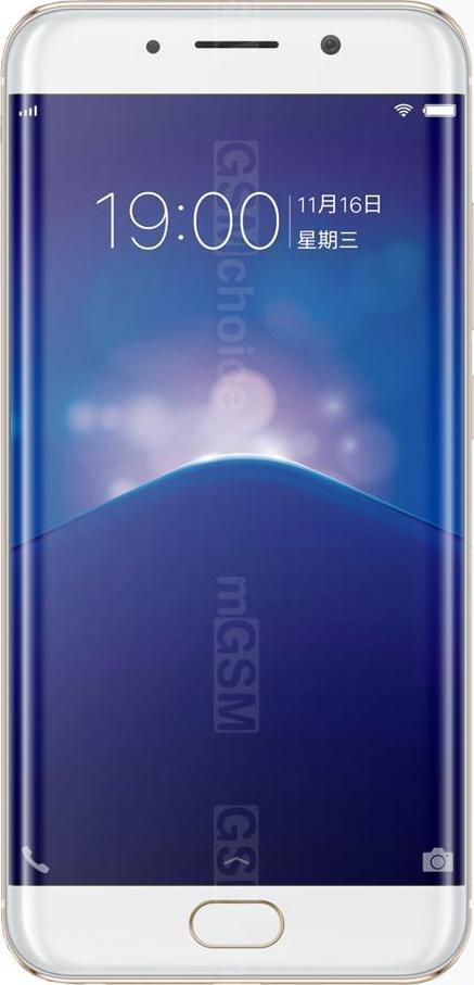 Vivo Xplay 6