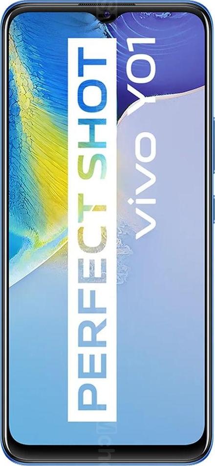 Vivo Y01 Vivo Y01