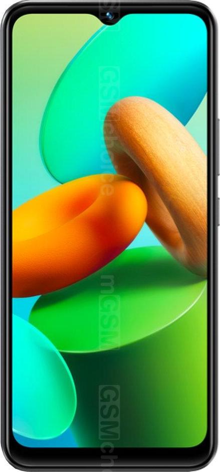 Vivo Y02t Vivo Y02t