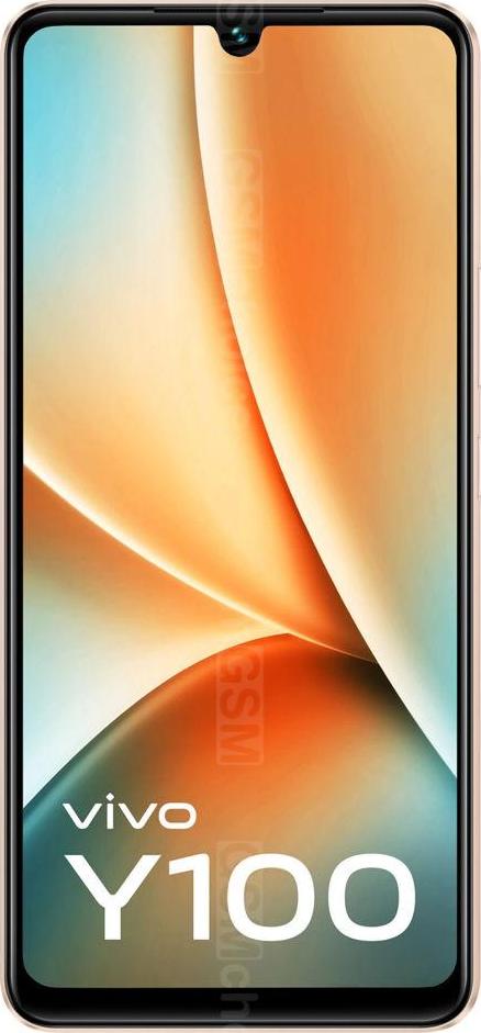 Vivo Y100