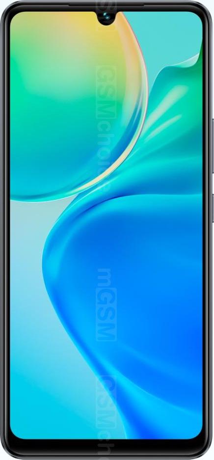 Vivo Y100A