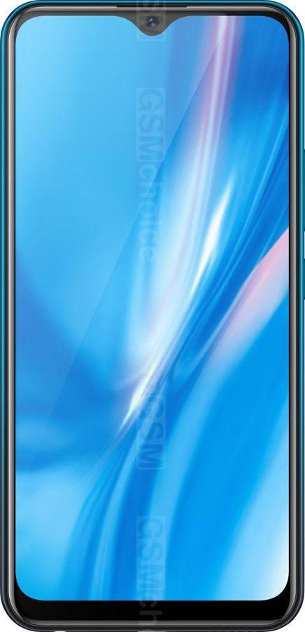 Vivo Y11 2019