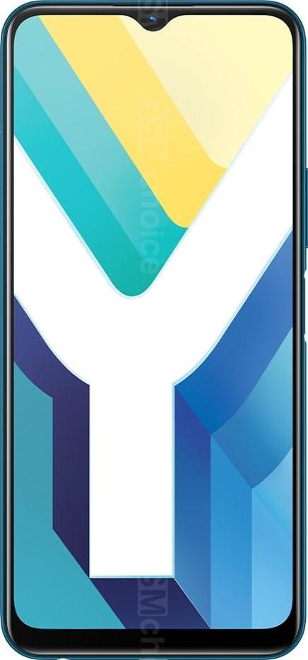Vivo Y12A
