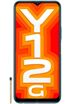 Vivo Y12G kliknij aby zobaczyć powiększenie