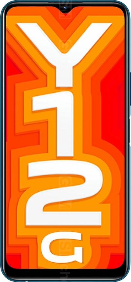 Vivo Y12G Vivo Y12G