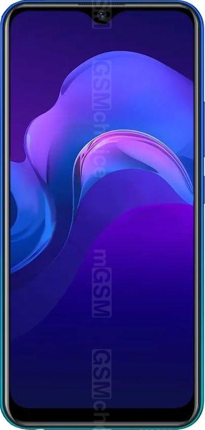 Vivo Y15 2019