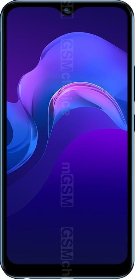 Vivo Y15 2020 Vivo Y15 2020