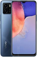 Galeria zdjęć telefonu Vivo Y15A