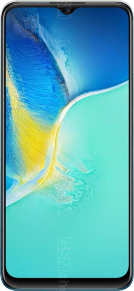 Vivo Y15s