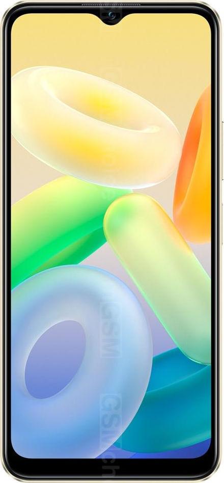 Vivo Y16