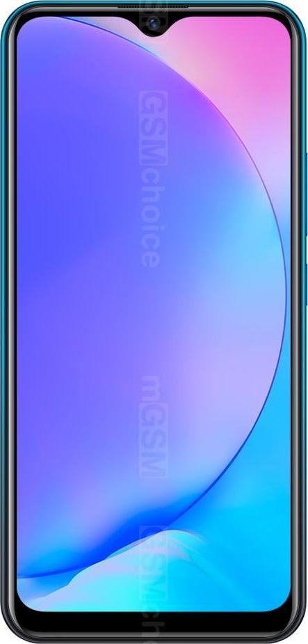 Vivo Y17 2019 Vivo Y17 2019