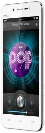 Galeria zdjęć telefonu Vivo Y17