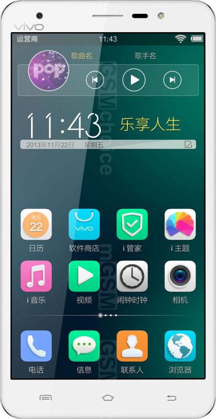 Vivo Y20 Vivo Y20