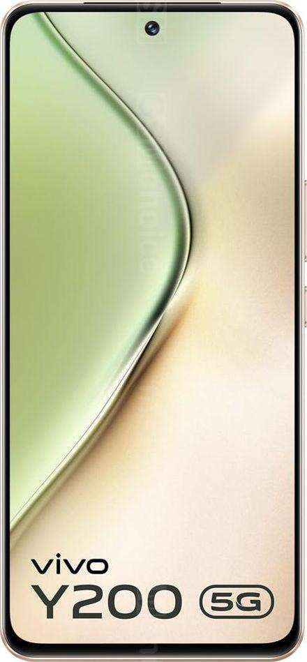 Vivo Y200 Vivo Y200